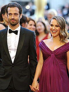 It's a Boy for Natalie Portman! | Natalie Portman