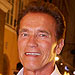 Arnold Schwarzenegger, Sylvester Stallone Pose Shirtless in Hospital