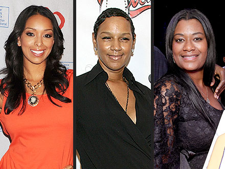 Basketball Wives LA Cast Revealed