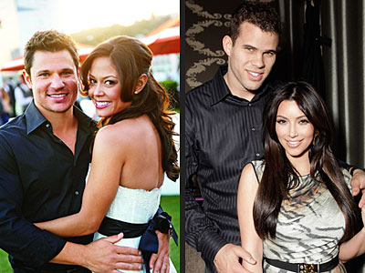 Kim Kardashian or Vanessa Minnillo: Whose Wedding Will You Watch on TV?