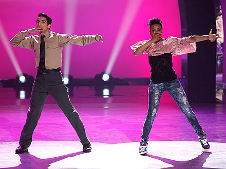 Blood, Sweat and Tears (and Stitches!) on So You Think You Can Dance