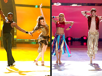 So You Think You Can Dance's Nigel Lythgoe: I Let Go a Favorite Dancer| So You Think You Can Dance