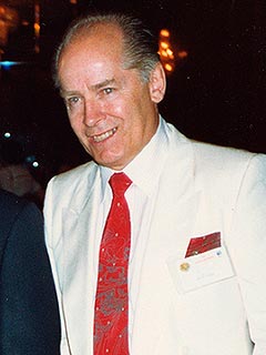FBI Captures Mob Boss James 'Whitey' Bulger