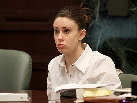 Will Casey Anthony Testify? | Casey Anthony