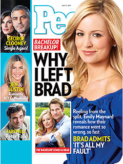 Bachelorette's Chris Harrison 'Believed Brad and Emily Would Work'
