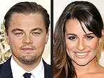 What the Stars Like to Drink on the Fourth of July | Lea Michele, Leonardo DiCaprio
