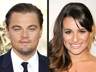 What the Stars Like to Drink on the Fourth of July | Lea Michele, Leonardo DiCaprio