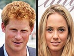 Has Prince Harry Split from 'Girlfriend'?
