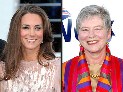 Prince William & Kate to Stay at Dame Barbara Hay's Los Angeles House