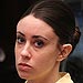 Casey Anthony Flushed Out of Hiding