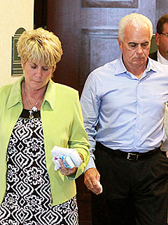 POLL: Would You Read George & Cindy Anthony's Memoir?