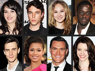 Prince William & Kate Will Party with British Stars in L.A.| The Royals, Kate Middleton, Prince William