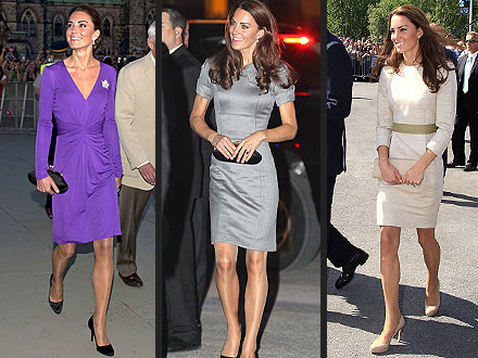 Is Kate Bringing Back Sheer Pantyhose Kate Middleton