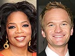POLL: Should Oprah Winfrey Host the Oscars? | Anne Hathaway, Billy Crystal, Hugh Jackman, Neil Patrick Harris, Oprah Winfrey
