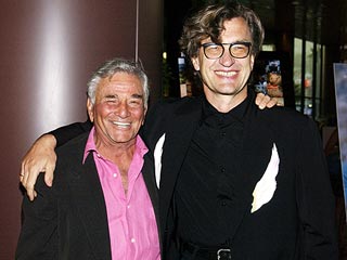 Peter Falk Tribute by Director Wim Wenders peter falk 320 Peter Falk Tribute by Director Wim Wenders