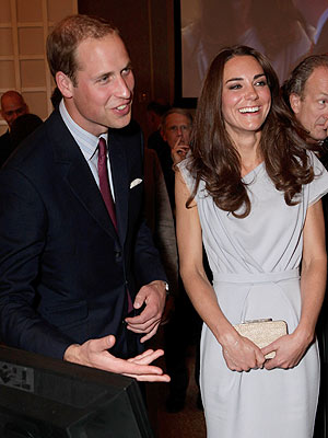 Prince William & Kate Arrive in United States| The British Royals, Kate Middleton, Prince William