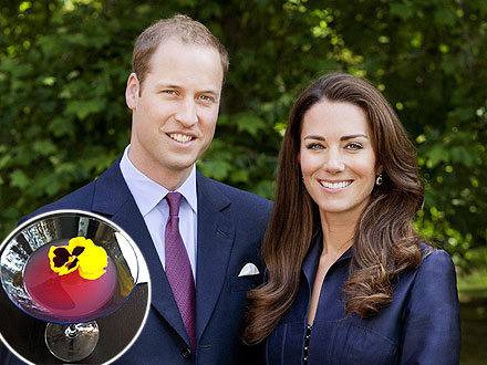 Prince William and Kate's Royal-Tini | Kate Middleton, Prince William