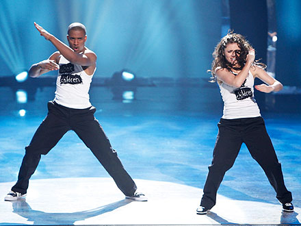 So You Think You Can Dance: Choreography May Determine Top 10