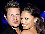 Vanessa Minnillo and Nick Lachey Are Married! | Nick Lachey, Vanessa Minnillo