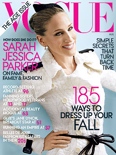 Sarah Jessica Parker on Being a 'Hands-on Parent'| Babies, Sarah Jessica Parker