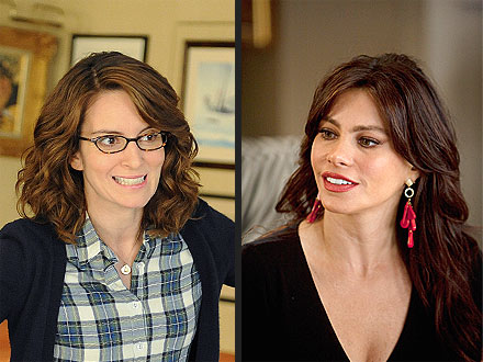 Emmy Nominations: Modern Family, 30 Rock and Big Bang Theory for Best Comedy