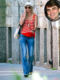 Elin Nordegren Is Dating Again | Elin Nordegren