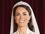 Kate's Wedding Dress Goes on Display! | Kate Middleton