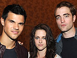 Why Kristen Stewart's Breaking Dawn Sex Scene Moves Got Cut | Kristen Stewart, Robert Pattinson, Taylor Lautner