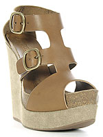 Discount on designer clothing, bags, shoes