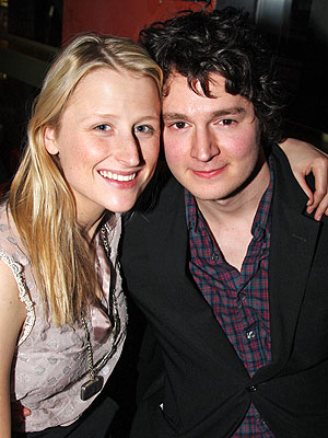 Meryl Steep's Daughter, Mamie Gummer, Married Ben Walker