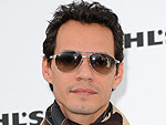 How Marc Anthony Handled His Breakup from Jennifer Lopez
