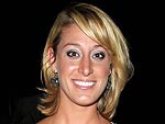 Vienna Girardi's P.D.A.-Filled Date Night