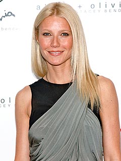 How Gwyneth Paltrow Saved a Life on 9/11 | Gwyneth Paltrow