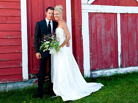 Inside Jason London & Sofia Karstens's 'Fairy Tale' Wedding| Marriage, Jason London