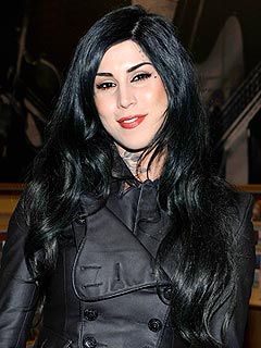 Kat Von D Post-Breakup: 'I Suck' | Kat Von D