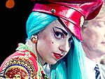 Lady Gaga | Lady Gaga