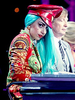 Lady Gaga's Ex-Assistant Sues for $380,000 in Unpaid Overtime | Lady Gaga