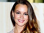Leighton Meester Plays Pool with Her Pals | Leighton Meester