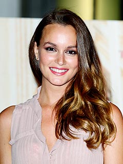 Leighton Meester Sues Her Mom over Misused Money | Leighton Meester