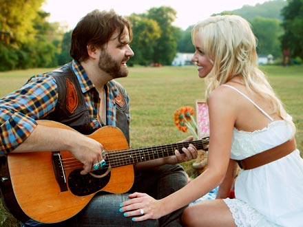 Randy Houser Is Engaged