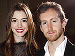 Anne Hathaway on Boyfriend Adam Shulman: 'He's the Best!' | Anne Hathaway