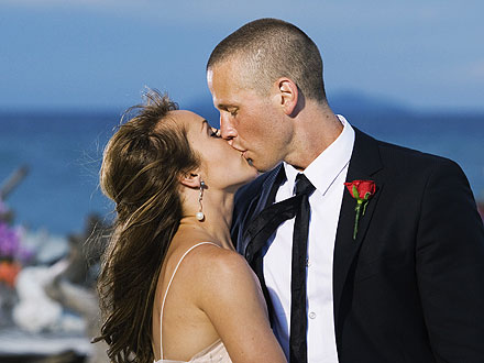 Ashley Hebert Chooses Her Man on The Bachelorette| The Bachelorette, Ashley Hebert