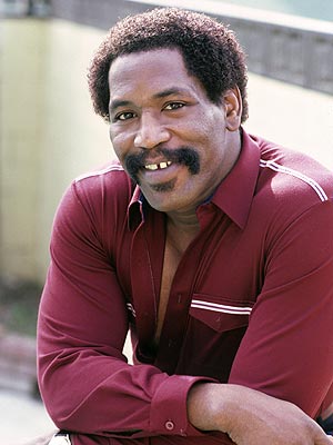 Bubba Smith's Death Caused in Part by Weight-Loss Drug