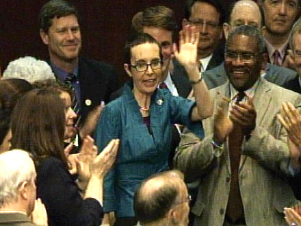 Gabrielle Giffords Returns to Congress gabrielle giffords 440 Gabrielle Giffords Returns to Congress