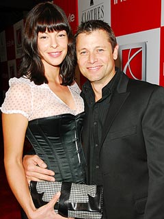 Grant Show of Melrose Place Getting Divorced | Grant Show