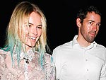 Kate Bosworth Cozies Up to Her Director Beau | Kate Bosworth