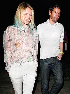 Meet Kate Bosworth's New Guy | Kate Bosworth