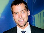 Lance Bass and Joe Francis's Spanish Feast | Lance Bass