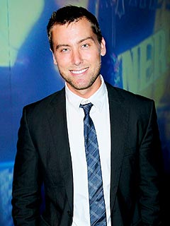 Lance Bass Wants to Get Married | Lance Bass