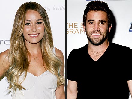 Jason Wahler Makes Amends with Lauren Conrad | Jason Wahler, Lauren Conrad